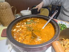 -光海·乡记酸菜鱼·始于1996(花园路店)