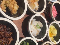 -大白羊蝎子馆(后沙峪山姆店)