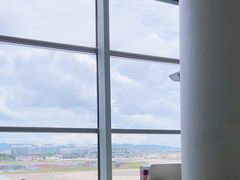 -广州白云国际机场-T2航站楼