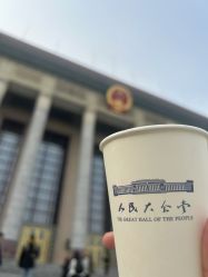 -人民大会堂宴会厅