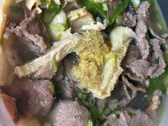 -潮镇老尾牛杂(环城西路店)