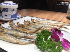-小笠原·日料店