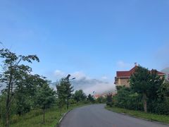 -丹东天桥沟景区