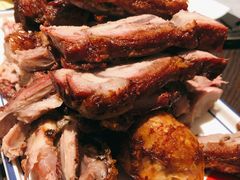 -德来順老北京 涮羊肉 烤羊排(大学城店)