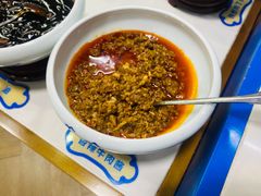 -魔法帽酱料牛肉小火锅(米兰店)