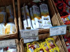 零售区-来伊份(星湖街店)