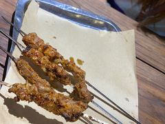 -清真·马峰烤肉(小学习北巷店)