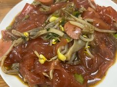 -何记酿皮店(西流湾店)