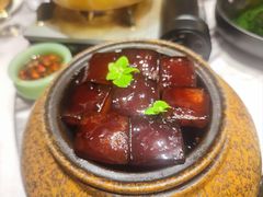 -华膳楼·安徽地标美食·中华餐饮名店(文化公园店)