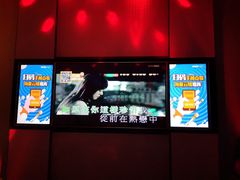 -星聚会KTV(南翔印象城MEGA店)