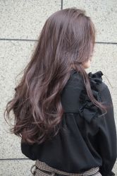 -Moyue HAIR SALON