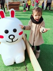 -萌宠亲子动物乐园(槐房万达店)