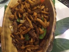 -梧桐餐厅(泉城路店)