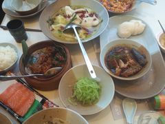 -外婆家(古墩印象城店)