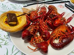 -上海虹桥宾馆味翠餐厅