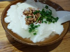 豆腐脑-袁家豆腐
