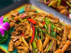 -君霖海鲜私房菜(春柳店)