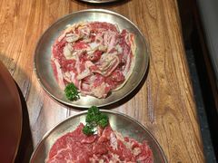 -西塔老太太泥炉烤肉(万柳华联店)