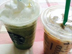 -星巴克臻选(成都宽窄巷子店)