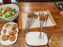 -壹块捌烧烤(灯市口店)