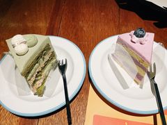 -PETIT PARIS 小巴黎(花园道店)
