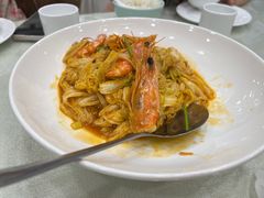 -良友·海鲜青岛菜·海肠捞饭(五四广场店)