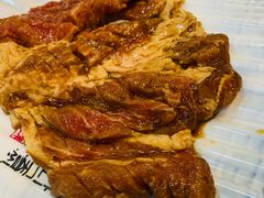 -大长金韩国料理