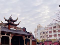 -赤坎·广东华侨国际旅游度假区