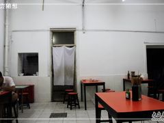 大堂-老磁器口豆汁店(天坛店)