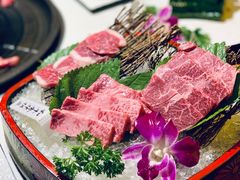 -哈拉海和牛主题餐厅(哈西店)