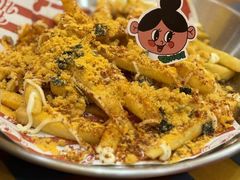-万能料理屋(钟鼓岭路店)