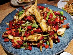 -阿记烧烤(大兴新区店)