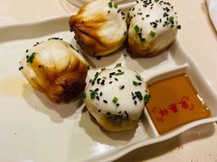 -东泰祥生煎馆(重庆北路店)