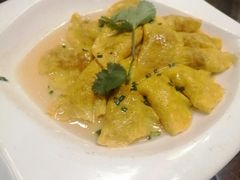 不倒翁石耳蛋饺-不倒翁·徽天下名菜楼(马鞍山路店)