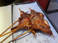 -柳喜辣•烧烤酒局(跃进总店)