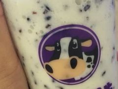 -一只酸奶牛(来福士店)