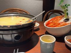 -乔街深夜食堂·小龙虾·高压锅生蚝(杭州总店)