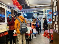-玉华台饭庄(裕中西里小区店)