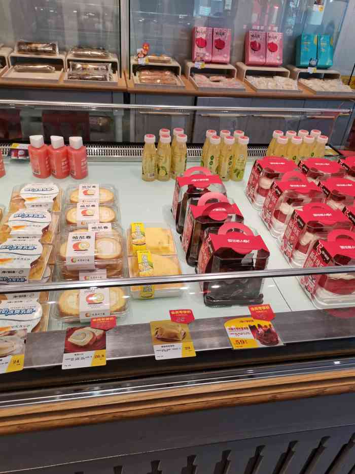 7成为第一个点赞的人顶呱呱2月4日 8:38打分津乐园的面包一如既往的