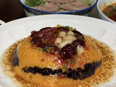 -燕兰楼·清真西北融合菜(亚运村店)