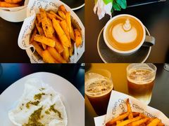 -LE COQ大公鸡小酒馆(北京首店)