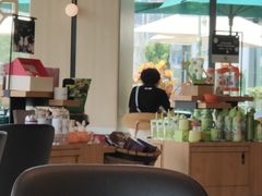 -星巴克臻选(深圳龙岗万科店)