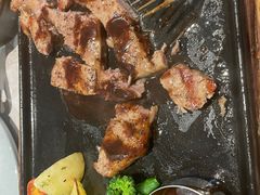 -必胜客(金鹰店)