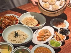 -裕兴记•蟹黄面馆(人民广场店)