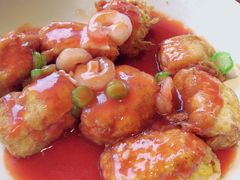春暖花开秘制豆腐-春暖花开(西溪店)