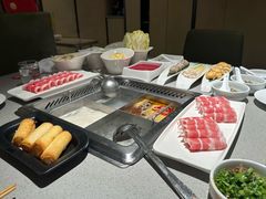 -海底捞火锅(北京西路夜宵主题店)