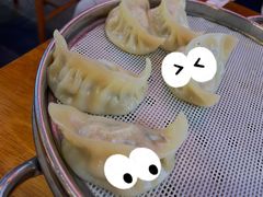 鸡汁蒸饺-古真记钵钵鸡(总店)