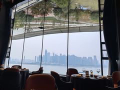 -君庭中餐厅(湘江豪生店)