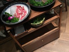 -捞王锅物料理(上海世茂广场店)