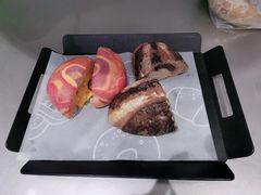 -LELECHA乐乐茶(新街口大洋店)